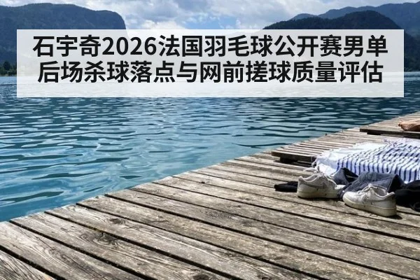 石宇奇2026法国羽毛球公开赛男单后场杀球落点与网前搓球质量评估