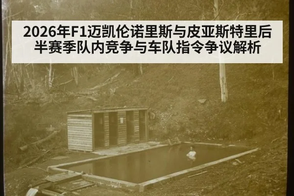 2026年F1迈凯伦诺里斯与皮亚斯特里后半赛季队内竞争与车队指令争议解析